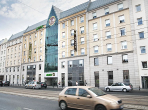 Hotel B&B Wrocław Centrum