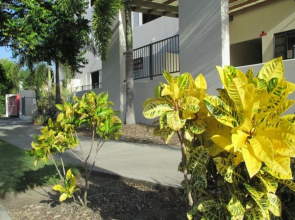 Edge Apartments Cairns