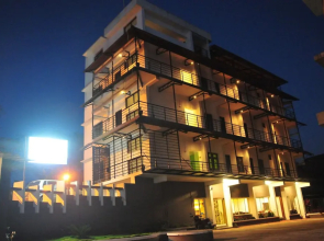 OYO 3437 Daswal B&B Hotel