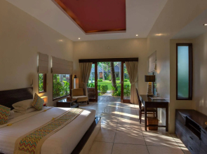 The Chandi Boutique Resort