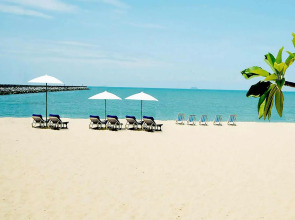 Hotel Jomtien View Paradise