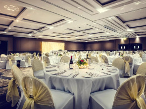 voco Brisbane City Centre Hotel