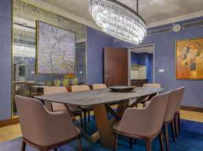 InterContinental Warsaw by IHG