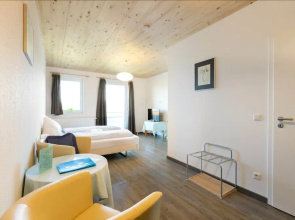 Hotel Hohe Flum