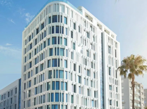 NYX Hotel Limassol