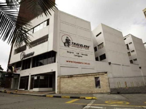 Travelers Edificio Rayda