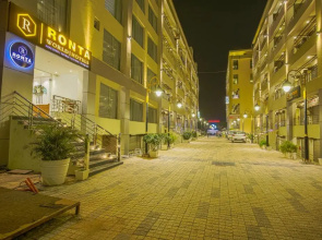 Ronta World Hotels