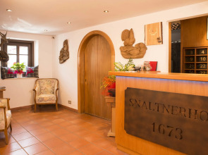 Hotel Garni Snaltnerhof