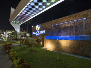 Hotel Palace Inn