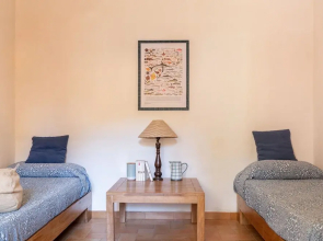 Residence with swimming pool in Albinia just 150 mt from the beach