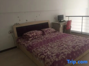 Daqing Jiafeelingri Rent Apartment