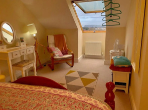 Loft Room @ Sean and Janes