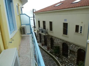 Hotel Dolphin