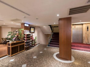 FuZhuang Hotel