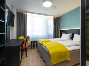 Thon Hotel Vika Atrium
