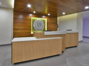 Fairfield Inn & Suites by Marriott Flint Grand Blanc