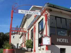 Hotel Aubergade