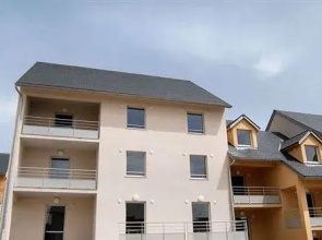 Aux Balcons du Sancy