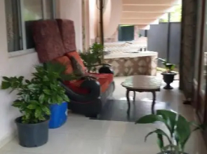 Гостиничный Дом