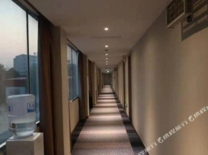 Yi Jia 365 Chain Hotel (Feixiang Jingtang Street)