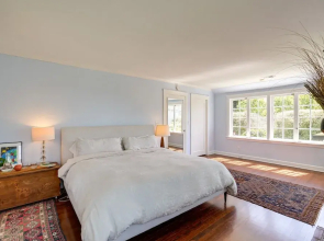 Berkeley Home w/ Garden, Close to San Francisco!