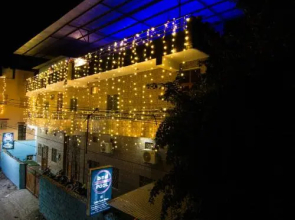 Global hostel Jodhpur