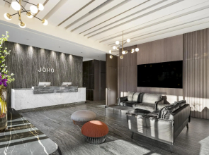 JÒHŌ HOTEL Kaohsiung