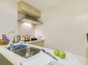 Springdale Serviced Residence Guangzhou