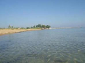 Aparthotel 4 stars Lefkimmi