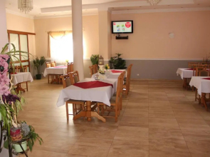 Hotel Czardasz
