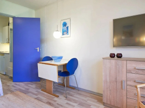 Alluring Holiday Home in Bornholm With Swimming Pool