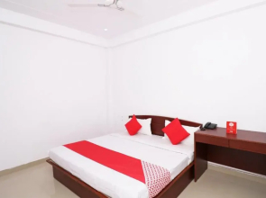 Virasat Guest House By OYO Rooms