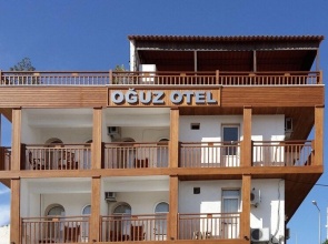 Oguz Hotel