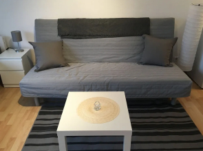 Campus Apartment Oldenburg