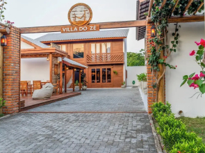 Villa do Zé