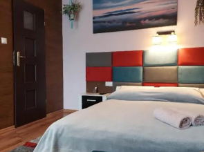 Apartament i pokoje u Roberta