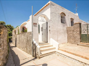 Villa I Magi