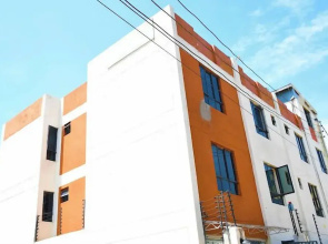 Lux Suites Summerlake Apartments Kisumu