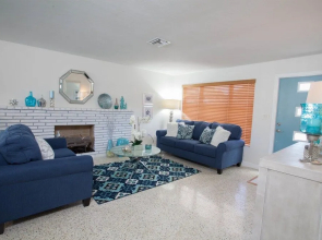 Fort Myers Beach Area 540