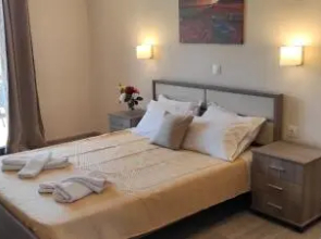 Maria Apartments Studios