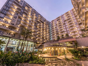 Grande Valore Hotel & Serviced Apartment