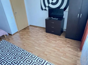 Погостим на улице Крупской 5А