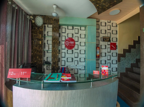 OYO Rooms AIIMS Jodhpur