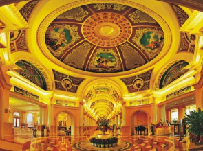 Country Garden Phoenix Hotel Anqing