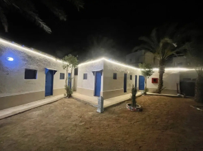 Auski Hostel Dahab