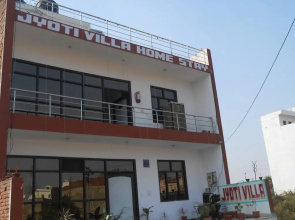 Jyotivilla Homestay