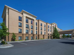 Hampton Inn & Suites by Hilton Walla Walla