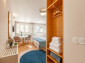 Living Valverde Studio Azul - Minho s Guest