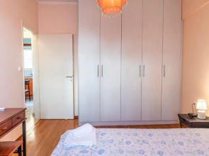 Erika's Oasis - Stylish Living in the Heart of History