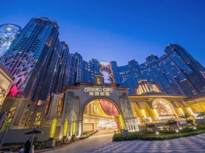 Epic Tower - Studio City Macau